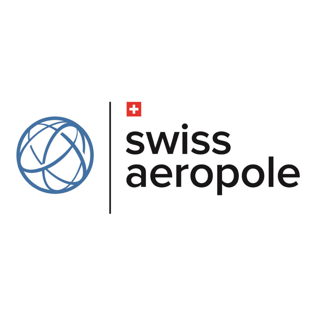 My swiss aeropole